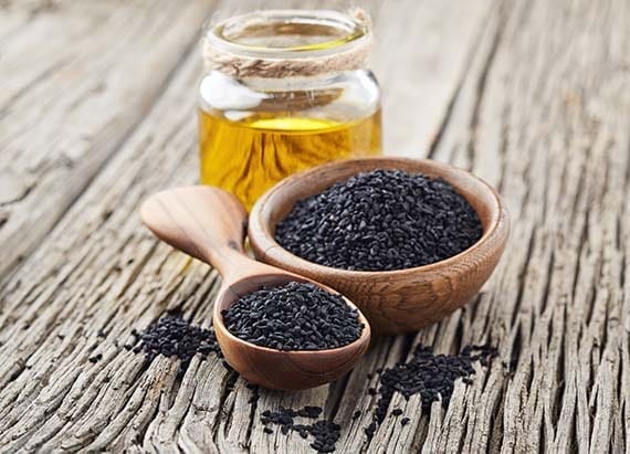 Six Healthy Benefits Of Black Seed Oil On Your Hair — Guardian Life — The  Guardian Nigeria News – Nigeria and World News